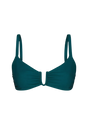 Teal Arc Top