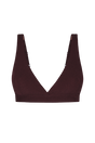 Sienna Plunge Top