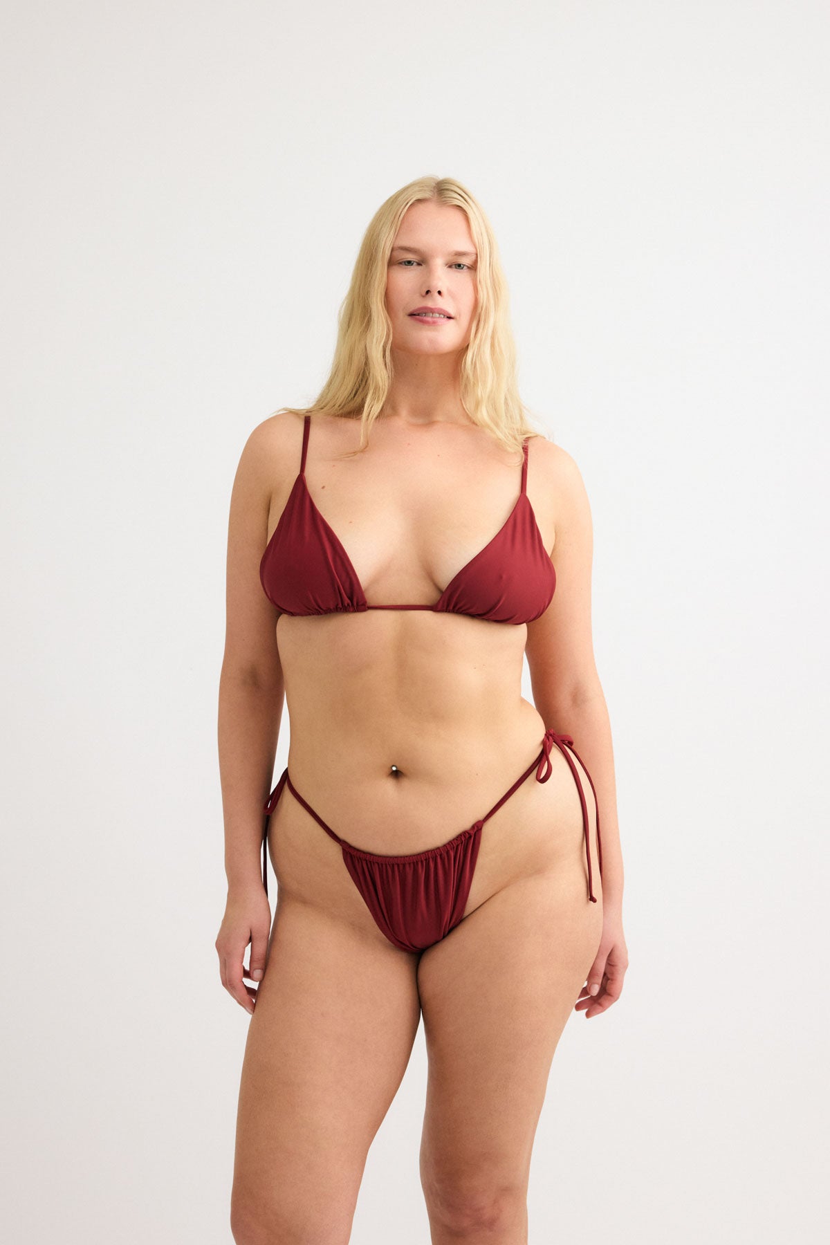 Bordeaux Tri Top