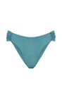 Lagoon Gathered Bottoms