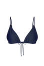Indigo Tri Top